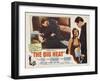 The Big Heat, 1953-null-Framed Art Print