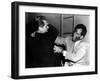 The Big Heat, Glenn Ford, Lee Marvin, 1953-null-Framed Photo