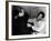 The Big Heat, Glenn Ford, Lee Marvin, 1953-null-Framed Photo