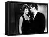 The Big Heat, Gloria Grahame, Glenn Ford, 1953-null-Framed Stretched Canvas