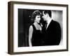 The Big Heat, Gloria Grahame, Glenn Ford, 1953-null-Framed Photo