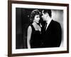 The Big Heat, Gloria Grahame, Glenn Ford, 1953-null-Framed Photo