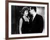 The Big Heat, Gloria Grahame, Glenn Ford, 1953-null-Framed Photo