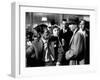 The Big Heat, Lee Marvin, Gloria Grahame, Glenn Ford, 1953-null-Framed Photo