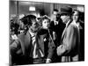 The Big Heat, Lee Marvin, Gloria Grahame, Glenn Ford, 1953-null-Mounted Photo