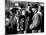 The Big Heat, Lee Marvin, Gloria Grahame, Glenn Ford, 1953-null-Mounted Photo