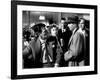 The Big Heat, Lee Marvin, Gloria Grahame, Glenn Ford, 1953-null-Framed Photo