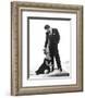 The Big Heat-null-Framed Photo
