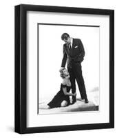 The Big Heat-null-Framed Photo