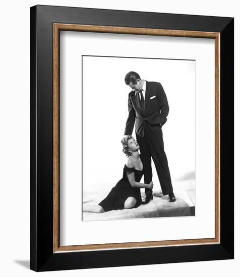 The Big Heat-null-Framed Photo