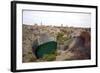 The Big Hole-Louise Murray-Framed Photographic Print