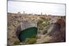 The Big Hole-Louise Murray-Mounted Photographic Print