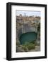 The Big Hole-Louise Murray-Framed Photographic Print