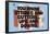 The Big Lebowski - Strikes and Gutters-Trends International-Framed Poster