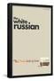 The Big Lebowski - The White Russian-Trends International-Framed Poster