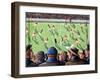 The Big Match, 2000-PJ Crook-Framed Giclee Print