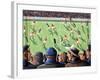 The Big Match, 2000-PJ Crook-Framed Giclee Print