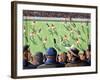 The Big Match, 2000-PJ Crook-Framed Giclee Print