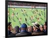 The Big Match, 2000-PJ Crook-Framed Giclee Print