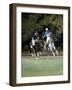 The Big Match, 2010-Cruz Jurado Traverso-Framed Giclee Print