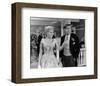 The Big Money-null-Framed Photo