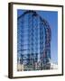 The Big One, the 235Ft Roller Coaster, the Largest in Europe, at Pleasure Beach-Ethel Davies-Framed Photographic Print