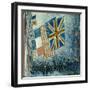 The Big Parade, 1917-Childe Hassam-Framed Giclee Print