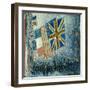 The Big Parade, 1917-Childe Hassam-Framed Premium Giclee Print