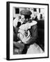 The Big Parade, Renee Adoree, John Gilbert, 1925-null-Framed Photo