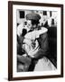 The Big Parade, Renee Adoree, John Gilbert, 1925-null-Framed Photo