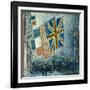 The Big Parade-Childe Hassam-Framed Giclee Print