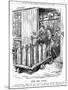 The Big Push, 1916-Leonard Raven-hill-Mounted Giclee Print