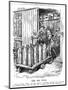 The Big Push, 1916-Leonard Raven-hill-Mounted Giclee Print