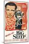 The Big Sleep, 1946, Directed by Howard Hawks-null-Mounted Premium Giclee Print