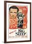 The Big Sleep, 1946, Directed by Howard Hawks-null-Framed Giclee Print