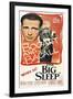 The Big Sleep, 1946, Directed by Howard Hawks-null-Framed Giclee Print