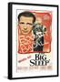 The Big Sleep, 1946, Directed by Howard Hawks-null-Framed Giclee Print