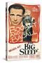 The Big Sleep, 1946, Directed by Howard Hawks-null-Stretched Canvas