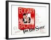 The Big Sleep, 1946, Directed by Howard Hawks-null-Framed Giclee Print