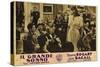 The Big Sleep, 1946-null-Stretched Canvas