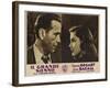 The Big Sleep, 1946-null-Framed Art Print