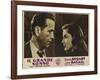 The Big Sleep, 1946-null-Framed Art Print