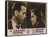 The Big Sleep, 1946-null-Framed Stretched Canvas