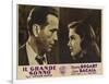 The Big Sleep, 1946-null-Framed Art Print