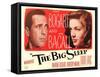 The Big Sleep, 1946-null-Framed Stretched Canvas