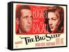 The Big Sleep, 1946-null-Framed Stretched Canvas