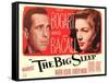 The Big Sleep, 1946-null-Framed Stretched Canvas