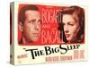 The Big Sleep, 1946-null-Stretched Canvas