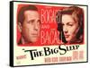 The Big Sleep, 1946-null-Framed Stretched Canvas