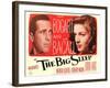 The Big Sleep, 1946-null-Framed Art Print